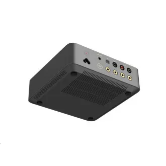 WiiM Vibelink Amp - Grey WiiM Vibelink Amp - Grey