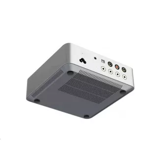 WiiM Vibelink Amp - Silver WiiM Vibelink Amp - Silver