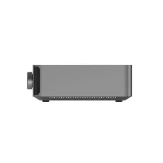 WiiM Amp Ultra, stříbrný WiiM Amp Ultra, stříbrný