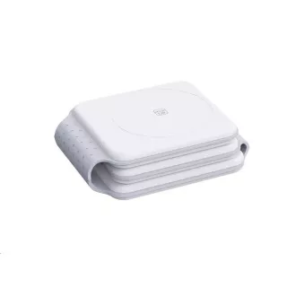 WG - Bezdrátová nabíječka WGMaxFlex 3in1 / Skládací / 15W+5W+2.5W / WG 42 / white WG - Bezdrátová nabíječka WGMaxFlex 3in1 / Skládací / 15W+5W+2.5W / WG 42 / white
