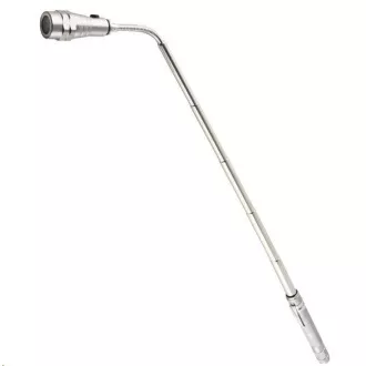WG - Teleskopická magnetická LED svítilna WG7 / Silver Hand WG - Teleskopická magnetická LED svítilna WG7 / Silver Hand