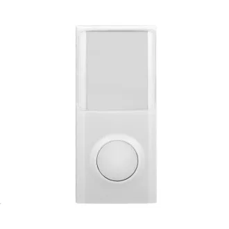 WG - Bezdrátový zvonek ke dveřím WG2 LightBell Pro / white WG - Bezdrátový zvonek ke dveřím WG2 LightBell Pro / white