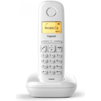 Gigaset A170 White Gigaset A170 White