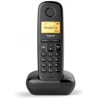 Gigaset A270 Black Gigaset A270 Black