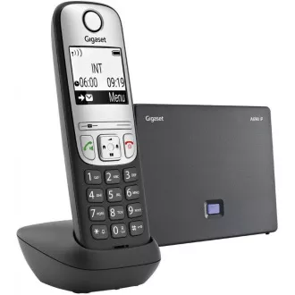 Gigaset A690 IP černý Gigaset A690 IP černý