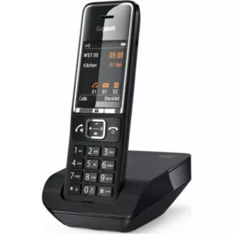 Gigaset Comfort 550 Gigaset Comfort 550