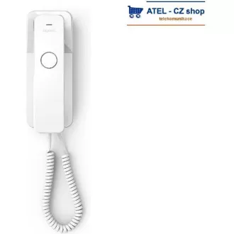 Gigaset DESK 200 - nástěnný telefon, bílý