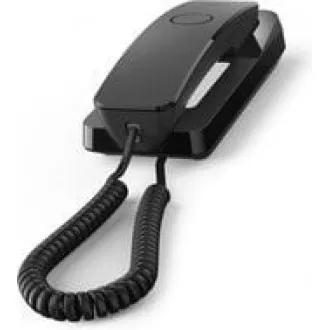 Gigaset DESK 200 - nástěnný telefon, bílý