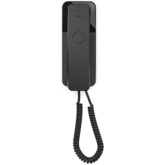 Gigaset DESK 200 - nástěnný telefon, bílý