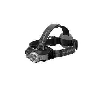Ledlenser MH11 čelová svítilna, šedá Ledlenser MH11 čelová svítilna, šedá