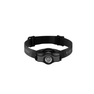 Ledlenser MH3 čelová svítilna, černo-šedá Ledlenser MH3 čelová svítilna, černo-šedá