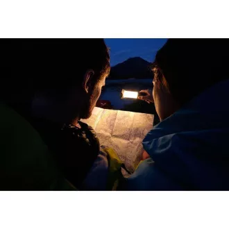 Ledlenser ML6 Warm Light lucerna
