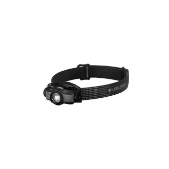 Ledlenser MH5 čelová svítilna, černo-šedá Ledlenser MH5 čelová svítilna, černo-šedá