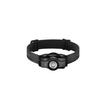 Ledlenser MH5 čelová svítilna, černo-šedá Ledlenser MH5 čelová svítilna, černo-šedá