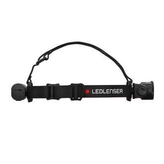LEDLENSER čelovka H7R Core - Box LEDLENSER čelovka H7R Core - Box