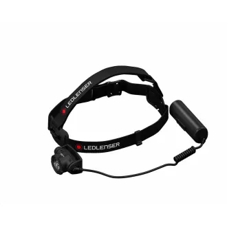 LEDLENSER čelovka H7R Core - Box LEDLENSER čelovka H7R Core - Box