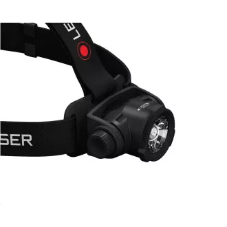 LEDLENSER čelovka H7R Core - Box LEDLENSER čelovka H7R Core - Box