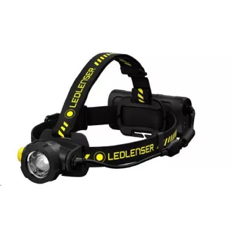 Ledlenser H15R Work čelová svítilna Ledlenser H15R Work čelová svítilna