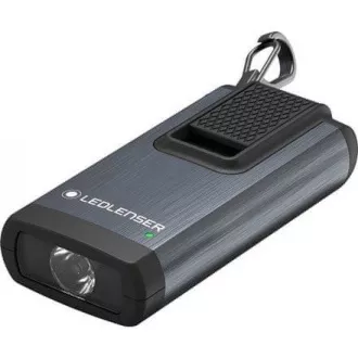 Ledlenser K6R Gray kapesní svítilna Ledlenser K6R Gray kapesní svítilna