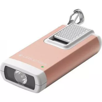 Ledlenser K6R Gray kapesní svítilna Ledlenser K6R Gray kapesní svítilna