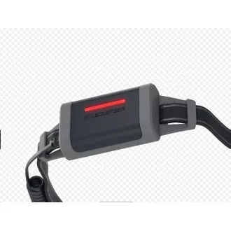 Ledlenser NEO5R čelová svítilna, černo-šedá Ledlenser NEO5R čelová svítilna, černo-šedá
