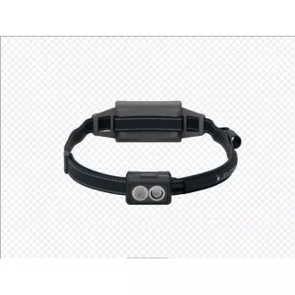 Ledlenser NEO5R čelová svítilna, černo-šedá Ledlenser NEO5R čelová svítilna, černo-šedá
