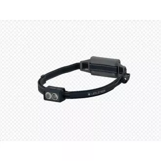 Ledlenser NEO5R čelová svítilna, černo-šedá Ledlenser NEO5R čelová svítilna, černo-šedá