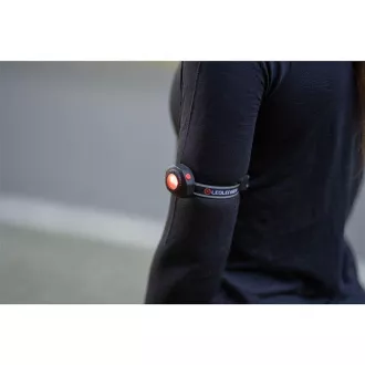 Ledlenser CU2R - doplňkové signalizační světlo Ledlenser CU2R - doplňkové signalizační světlo