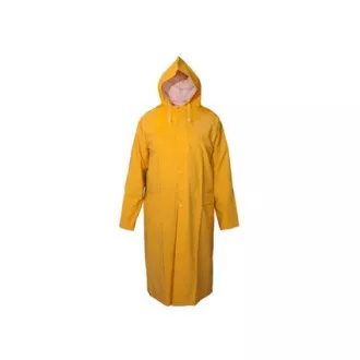 Voděodolný plášť CXS DEREK, žlutý, vel. 2XL