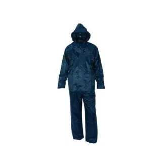 Voděodolný oblek CXS PROFI, modrý, vel. 2XL Voděodolný oblek CXS PROFI, modrý, vel. 2XL