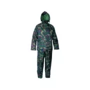 Voděodolný oblek CXS PROFI, maskáčový, vel. 3XL