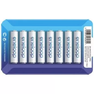 PANASONIC HR03 AAA 4MCCE/8BE ENELOOP N, 800 mAh (Blistr 8ks) PANASONIC HR03 AAA 4MCCE/8BE ENELOOP N, 800 mAh (Blistr 8ks)