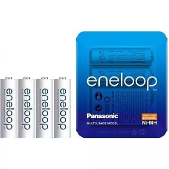 PANASONIC HR6 AA 3MCCE/4BE ENELOOP N, 2000 mAh (Blistr 4ks) PANASONIC HR6 AA 3MCCE/4BE ENELOOP N, 2000 mAh (Blistr 4ks)