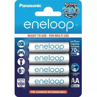 PANASONIC HR6 AA 3MCCE/4BE ENELOOP N, 2000 mAh (Blistr 4ks) PANASONIC HR6 AA 3MCCE/4BE ENELOOP N, 2000 mAh (Blistr 4ks)