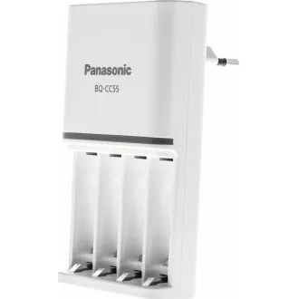 PANASONIC NAB. CC55E ENELOOP N pro AA/AAA (nab.)