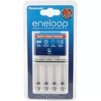 PANASONIC NAB. CC55E ENELOOP N pro AA/AAA (nab.)