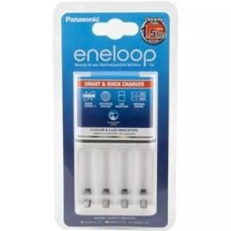 PANASONIC NAB. CC55E ENELOOP N pro AA/AAA (nab.)