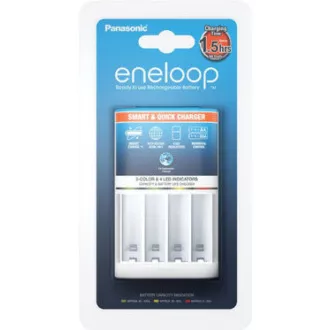 PANASONIC NAB. CC55E ENELOOP N pro AA/AAA (nab.)
