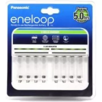PANASONIC NAB. CC63E ENELOOP N pro AA/AAA (nab.) PANASONIC NAB. CC63E ENELOOP N pro AA/AAA (nab.)
