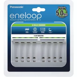 PANASONIC NAB. CC63E ENELOOP N pro AA/AAA (nab.) PANASONIC NAB. CC63E ENELOOP N pro AA/AAA (nab.)