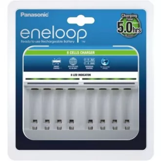 PANASONIC NAB. CC63E ENELOOP N pro AA/AAA (nab.) PANASONIC NAB. CC63E ENELOOP N pro AA/AAA (nab.)