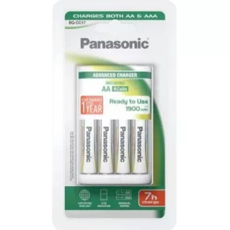 PANASONIC NAB. KJ55HCD40E 4xAA ENELOOP PRO N, 2500 mAh pro AA/AAA (Blistr 4ks + nab.) PANASONIC NAB. KJ55HCD40E 4xAA ENELOOP PRO N, 2500 mAh pro AA/AAA (Blistr 4ks + nab.)