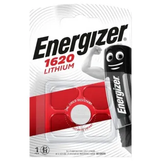 Energizer CR 1620 1pack Energizer CR 1620 1pack
