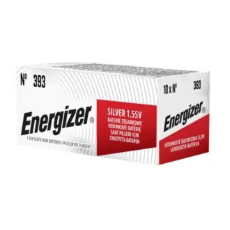 Energizer 393/303 10pack Energizer 393/303 10pack