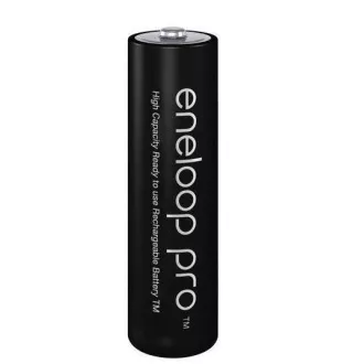 PANASONIC HR-3UWXB-BULK 2500mAh Ni-MH Eneloop PRO AA bulk (HR6) PANASONIC HR-3UWXB-BULK 2500mAh Ni-MH Eneloop PRO AA bulk (HR6)
