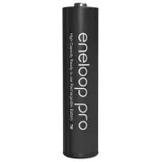 PANASONIC HR-4UWXB-BULK 930mAh Ni-MN Eneloop PRO AAA bulk (HR03)