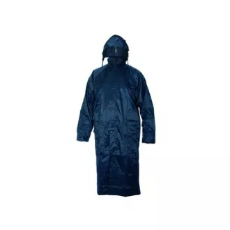 Voděodolný plášť CXS VENTO, modrý, vel. 4XL Voděodolný plášť CXS VENTO, modrý, vel. 4XL