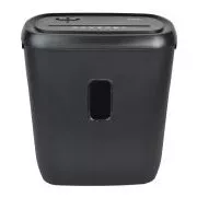 DESQ Skartovačka, 4 x 35 mm, 21l, křížový řez
