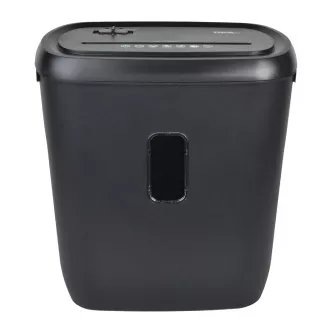 DESQ Skartovačka, 4 x 35 mm, 21l, křížový řez DESQ Skartovačka, 4 x 35 mm, 21l, křížový řez