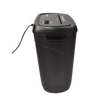 DESQ Skartovačka, 4 x 35 mm, 21l, křížový řez DESQ Skartovačka, 4 x 35 mm, 21l, křížový řez